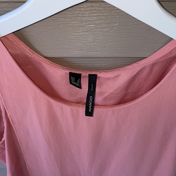 Mango Stylish Top - Picture 4 of 5